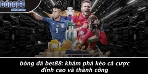 Bóng Đá Bet88
